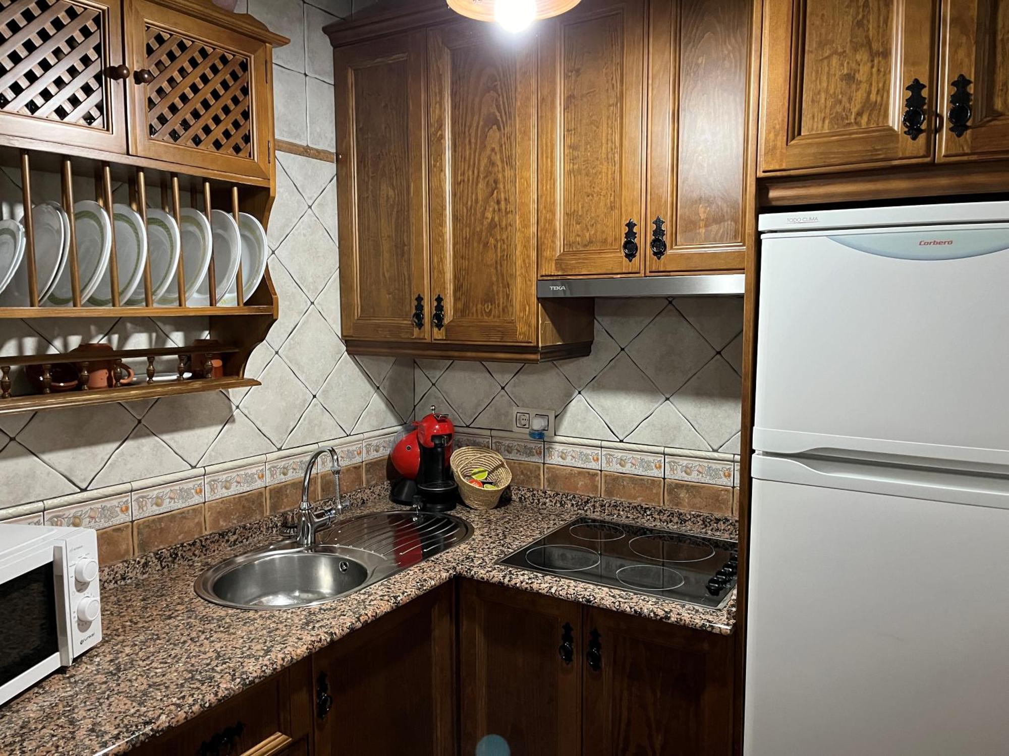 הוילה גרסלמה Casa Arao מראה חיצוני תמונה